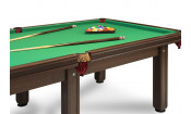 Бильярдный стол Балтика пул Бильярдный стол Балтика пул