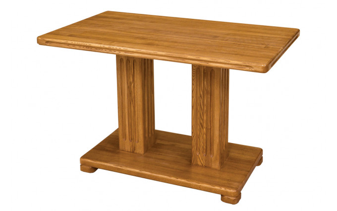 Столик для бильярдной ”Спортклуб” 2 ножки Столик для бильярдной ”Спортклуб” 2 ножки