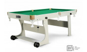 Бильярдный стол BFG Compact Light Бильярдный стол BFG Compact Light