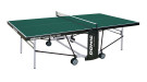 Теннисный стол Donic Indoor Roller 900 зеленый +
