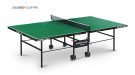 Теннисный стол Start Line Club Pro green Теннисный стол Start Line Club Pro green