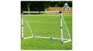 Ворота игровые DFC 6ft Deluxe Soccer GOAL180A