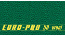 Сукно Euro Pro 50 ш2,0м Yellow green