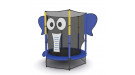 Батут UNIX line 4.6 ft ELEPHANT