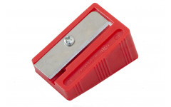 Точилка для наклейки «MS 1» (красная) Точилка для наклейки «MS 1» (красная)